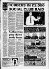 Northampton Herald & Post Wednesday 07 February 1990 Page 3