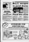 Northampton Herald & Post Wednesday 07 February 1990 Page 4