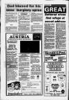Northampton Herald & Post Wednesday 07 February 1990 Page 8