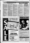 Northampton Herald & Post Wednesday 07 February 1990 Page 10