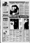 Northampton Herald & Post Wednesday 07 February 1990 Page 12