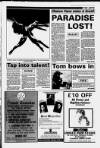 Northampton Herald & Post Wednesday 07 February 1990 Page 15