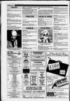 Northampton Herald & Post Wednesday 07 February 1990 Page 18