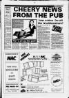 Northampton Herald & Post Wednesday 07 February 1990 Page 19