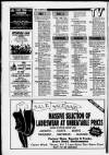 Northampton Herald & Post Wednesday 07 February 1990 Page 20