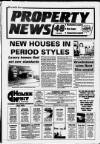 Northampton Herald & Post Wednesday 07 February 1990 Page 21