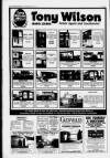 Northampton Herald & Post Wednesday 07 February 1990 Page 28