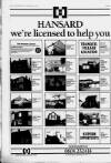 Northampton Herald & Post Wednesday 07 February 1990 Page 38