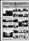 Northampton Herald & Post Wednesday 07 February 1990 Page 42
