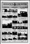 Northampton Herald & Post Wednesday 07 February 1990 Page 43