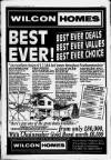 Northampton Herald & Post Wednesday 07 February 1990 Page 60