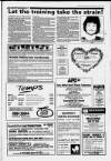 Northampton Herald & Post Wednesday 07 February 1990 Page 77