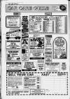 Northampton Herald & Post Wednesday 07 February 1990 Page 80