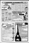 Northampton Herald & Post Wednesday 07 February 1990 Page 85