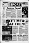 Northampton Herald & Post Wednesday 07 February 1990 Page 88