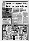 Northampton Herald & Post Wednesday 14 February 1990 Page 2