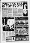 Northampton Herald & Post Wednesday 14 February 1990 Page 3