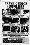 Northampton Herald & Post Wednesday 14 February 1990 Page 4