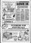 Northampton Herald & Post Wednesday 14 February 1990 Page 8