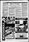 Northampton Herald & Post Wednesday 14 February 1990 Page 12