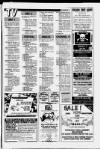 Northampton Herald & Post Wednesday 14 February 1990 Page 19