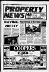 Northampton Herald & Post Wednesday 14 February 1990 Page 21