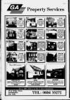 Northampton Herald & Post Wednesday 14 February 1990 Page 30