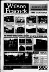 Northampton Herald & Post Wednesday 14 February 1990 Page 40