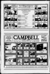 Northampton Herald & Post Wednesday 14 February 1990 Page 42