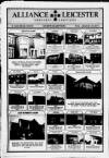 Northampton Herald & Post Wednesday 14 February 1990 Page 48