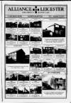 Northampton Herald & Post Wednesday 14 February 1990 Page 49