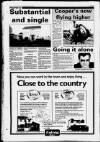 Northampton Herald & Post Wednesday 14 February 1990 Page 56