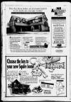 Northampton Herald & Post Wednesday 14 February 1990 Page 58