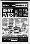 Northampton Herald & Post Wednesday 14 February 1990 Page 59
