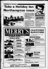 Northampton Herald & Post Wednesday 14 February 1990 Page 62