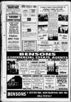 Northampton Herald & Post Wednesday 14 February 1990 Page 64