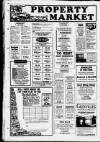 Northampton Herald & Post Wednesday 14 February 1990 Page 66