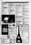 Northampton Herald & Post Wednesday 14 February 1990 Page 70