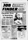 Northampton Herald & Post Wednesday 14 February 1990 Page 72
