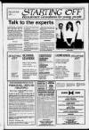 Northampton Herald & Post Wednesday 14 February 1990 Page 75