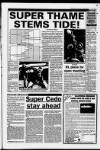 Northampton Herald & Post Wednesday 14 February 1990 Page 87