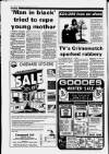 Northampton Herald & Post Wednesday 21 February 1990 Page 2
