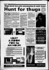 Northampton Herald & Post Wednesday 21 February 1990 Page 4