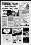 Northampton Herald & Post Wednesday 21 February 1990 Page 9