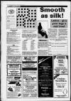 Northampton Herald & Post Wednesday 21 February 1990 Page 14