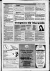 Northampton Herald & Post Wednesday 21 February 1990 Page 15