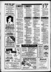 Northampton Herald & Post Wednesday 21 February 1990 Page 16