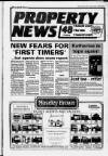 Northampton Herald & Post Wednesday 21 February 1990 Page 19