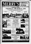 Northampton Herald & Post Wednesday 21 February 1990 Page 21