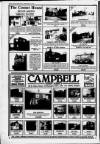 Northampton Herald & Post Wednesday 21 February 1990 Page 22